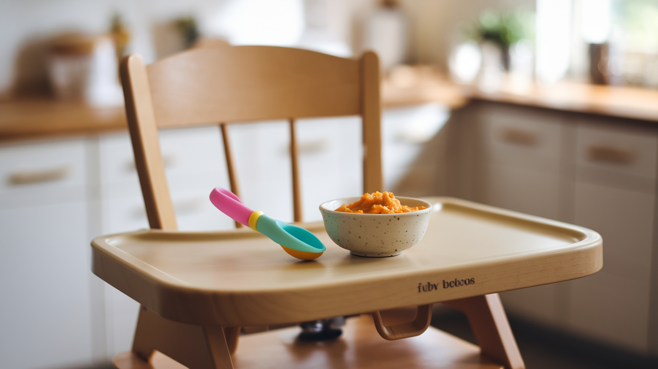 Stage 1 Baby Food | 6+ mos