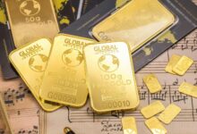 why gold price increase in india