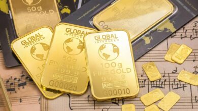 why gold price increase in india
