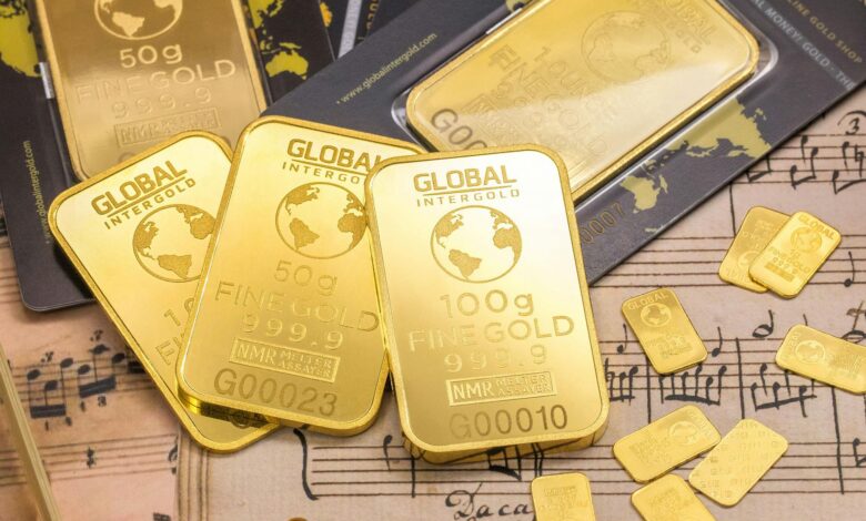 why gold price increase in india