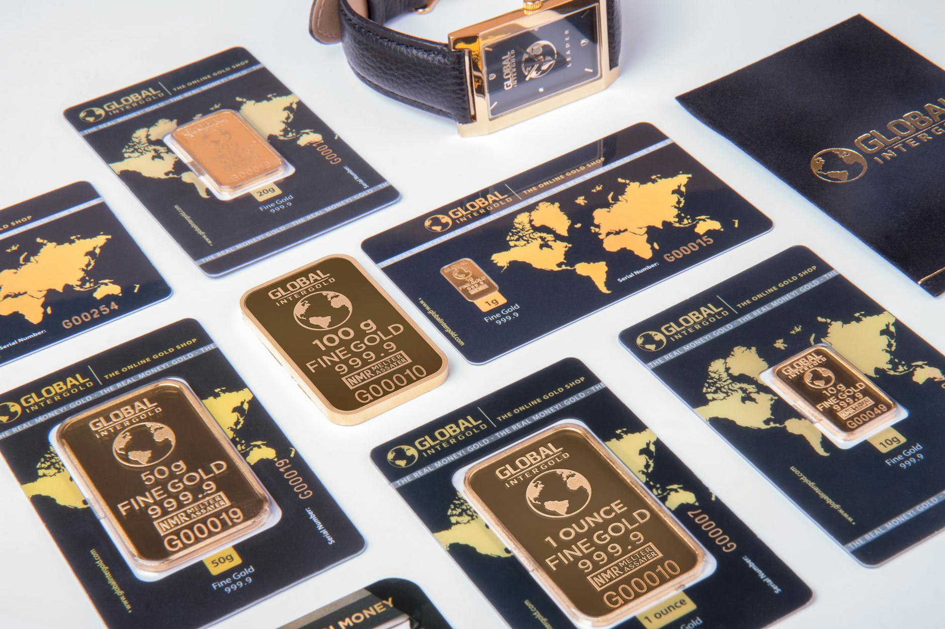 Why Is Gold Rising In 2025