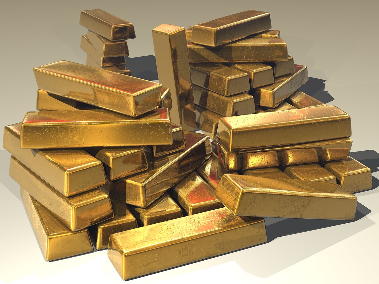How is Gold Expected to Perform
