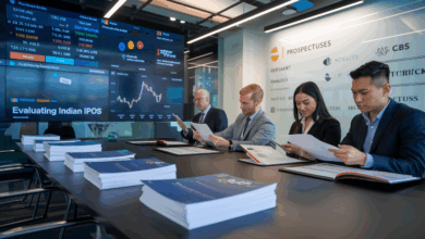 How to Evaluate Upcoming Indian IPOs: Expert Tips