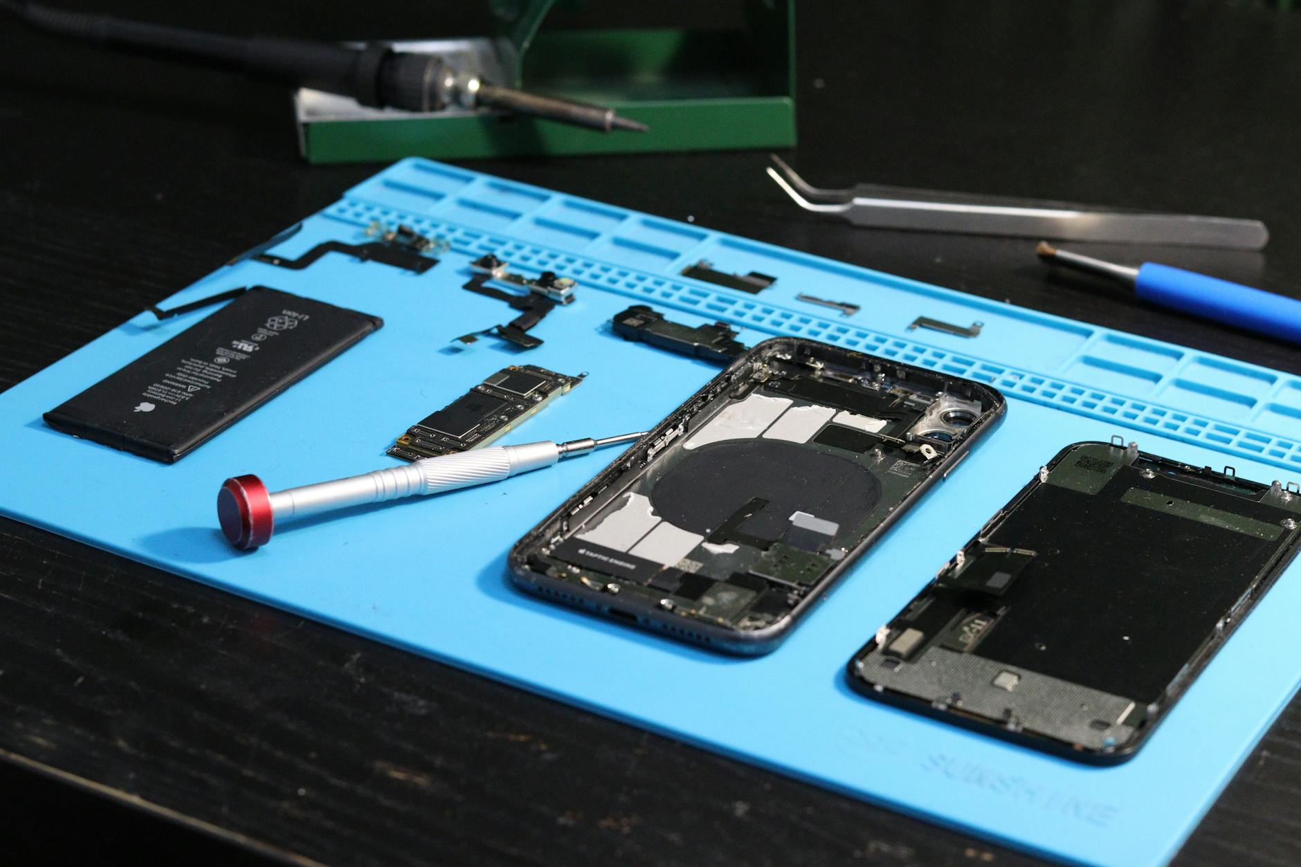 Understanding the Repairability Index in India