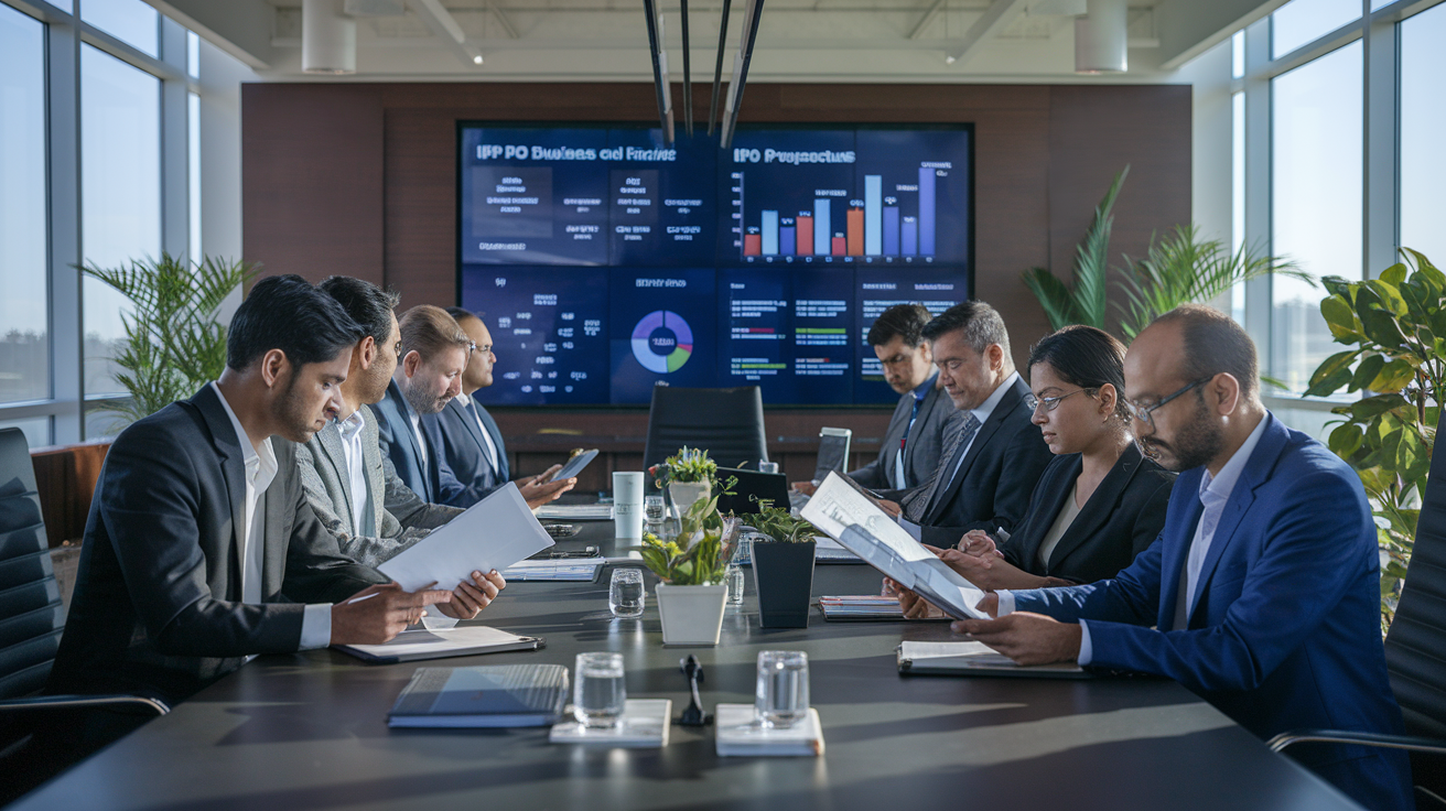Understand the Company's Business Model