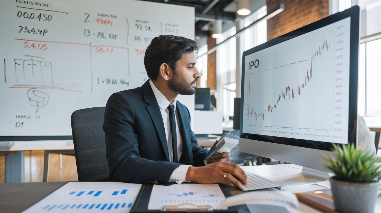 Evaluate IPO Valuation and Pricing