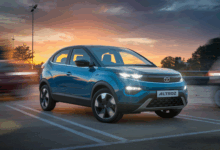 Altroz vs. Competitors: Does Tata's 2025 Facelift Take the Lead?