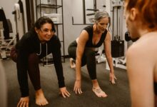 10 Best Postpartum Workouts for New Moms: Get Your Body Back