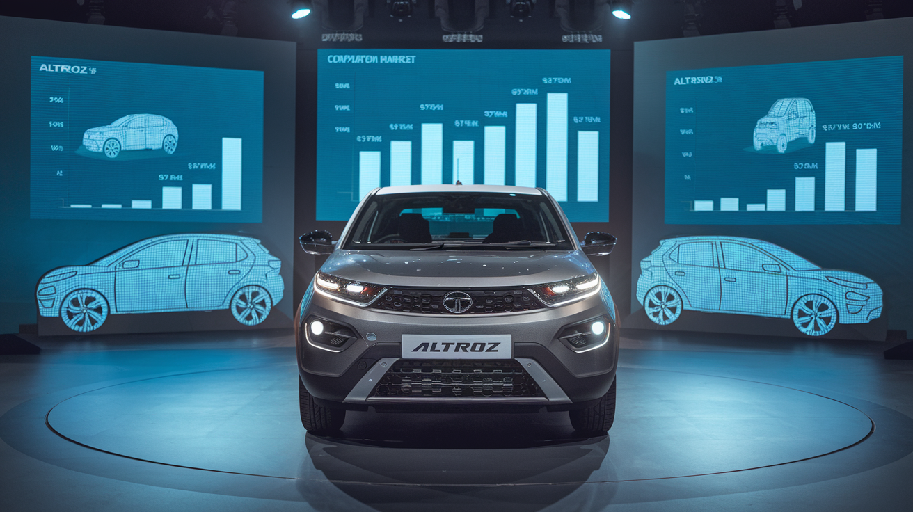 Market Positioning and Competitive Edge