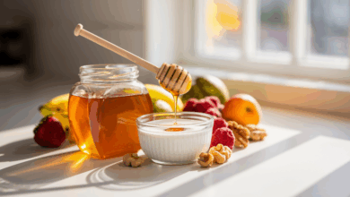How to Incorporate Honey into Your Daily Routine