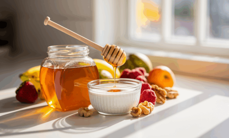 How to Incorporate Honey into Your Daily Routine