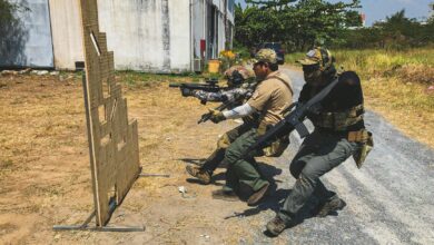 Top 10 Deadliest Snipers: Legends of Long-Range Warfare