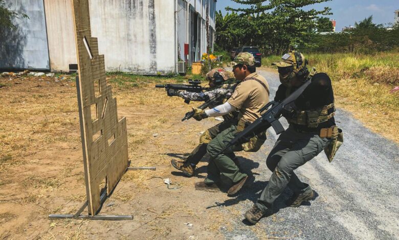 Top 10 Deadliest Snipers: Legends of Long-Range Warfare