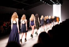Predictive Fashion Analytics Reshaping Retail