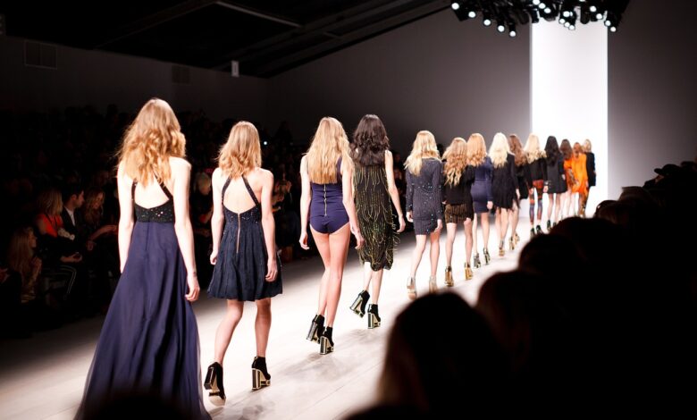 Predictive Fashion Analytics Reshaping Retail