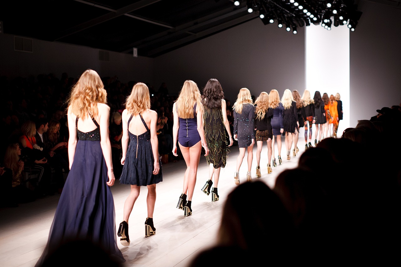 Predictive Fashion Analytics Reshaping Retail
