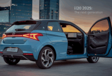 I20 2025: 5 Game-Changing Updates You Can't Miss