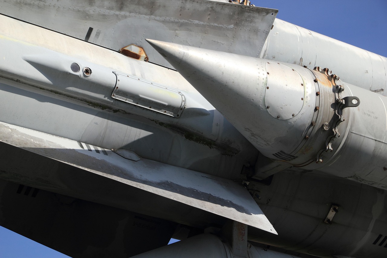 BrahMos Missile: India's Supersonic Strike Power