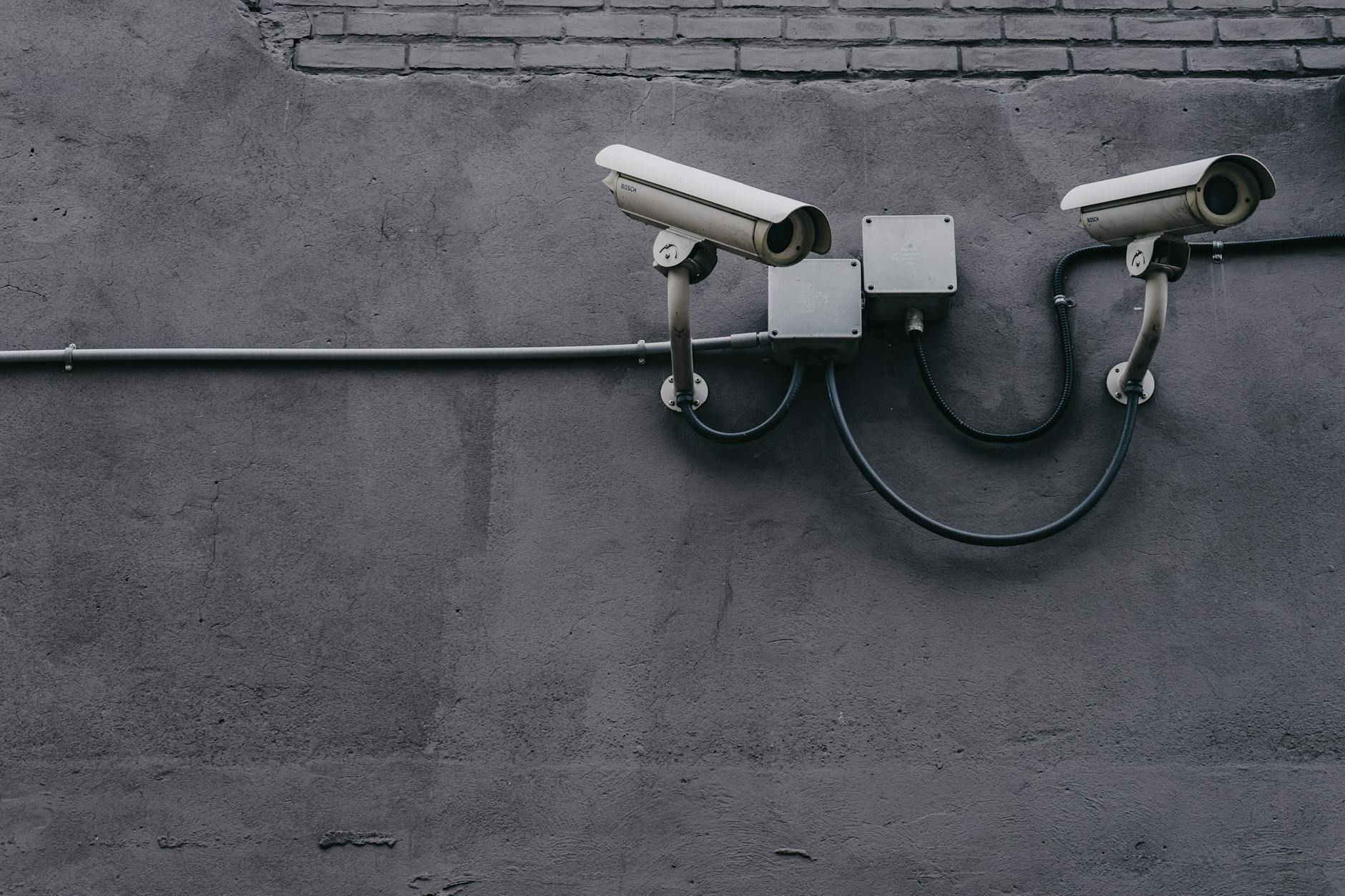 Advanced Surveillance and Support Systems