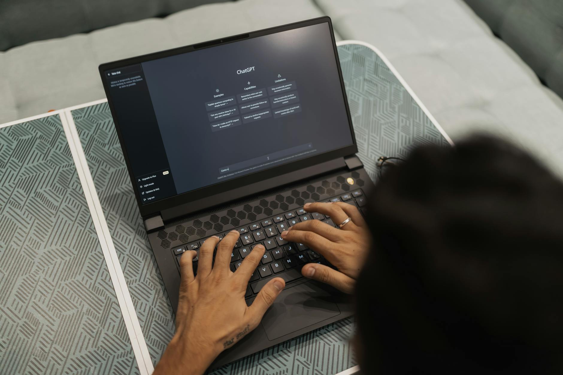 AI Tools for Enhanced Communication