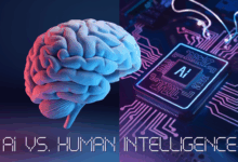 AI vs. Human Intelligence: Who Will Win the Battle?