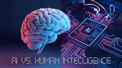 AI vs. Human Intelligence: Who Will Win the Battle?