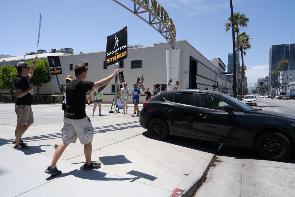 Rockstar workers push to unionize - Rockstar workers push to unionize ahead of GTA VI’s launch