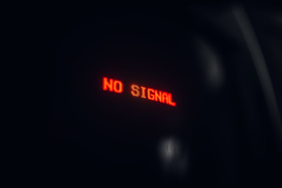 rogue AI models - AI system malfunction digital error
