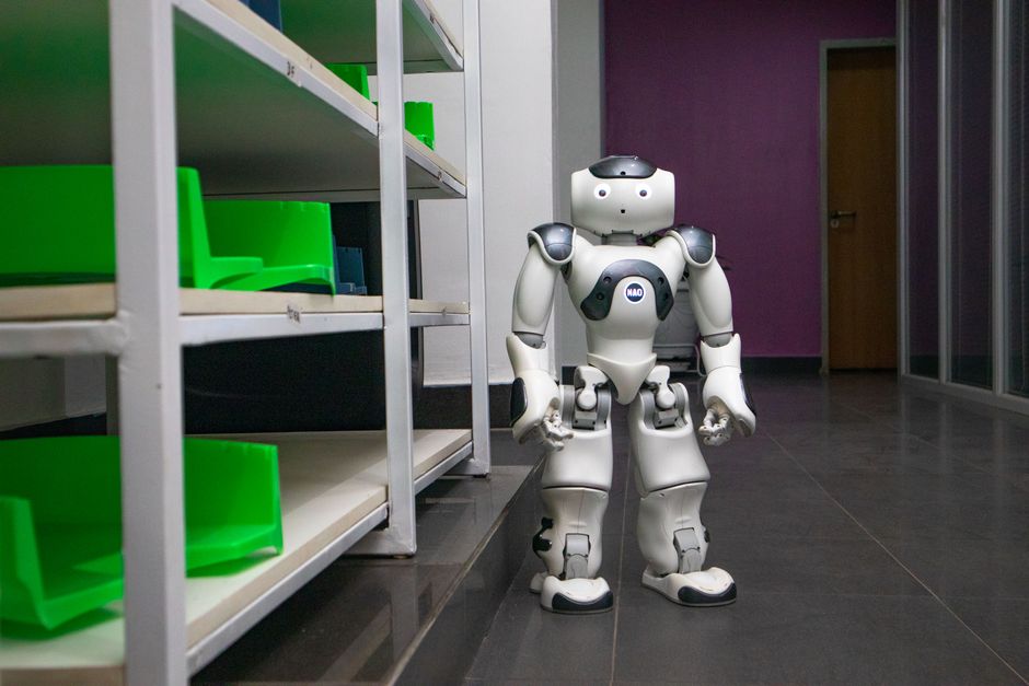 UNDP responsible AI course - Undp Responsible Artificial Intelligence Course