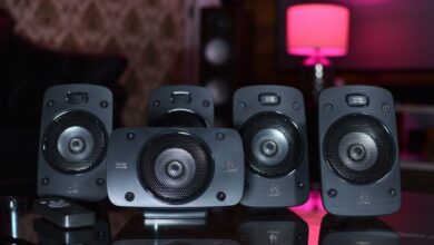 best hi-fi products 2026 - high-end audio equipment speakers