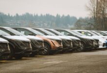 best new cars 2026 - new 2026 car models lineup
