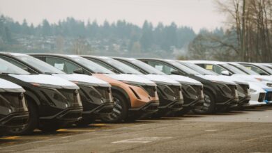 best new cars 2026 - new 2026 car models lineup