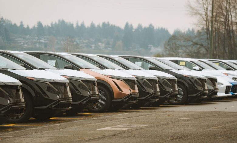 best new cars 2026 - new 2026 car models lineup