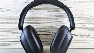 best noise cancelling headphones under 100 - noise cancelling headphones budget