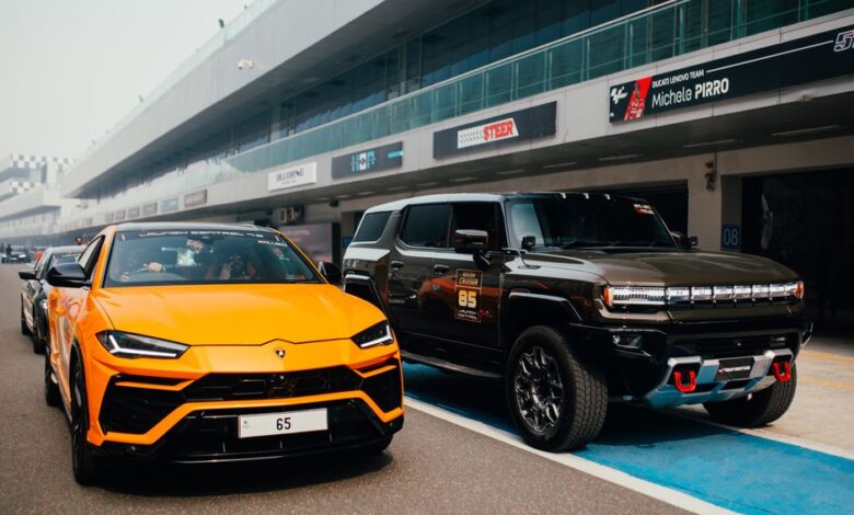 electric suv range comparison 2026 - electric SUV lineup 2026 models
