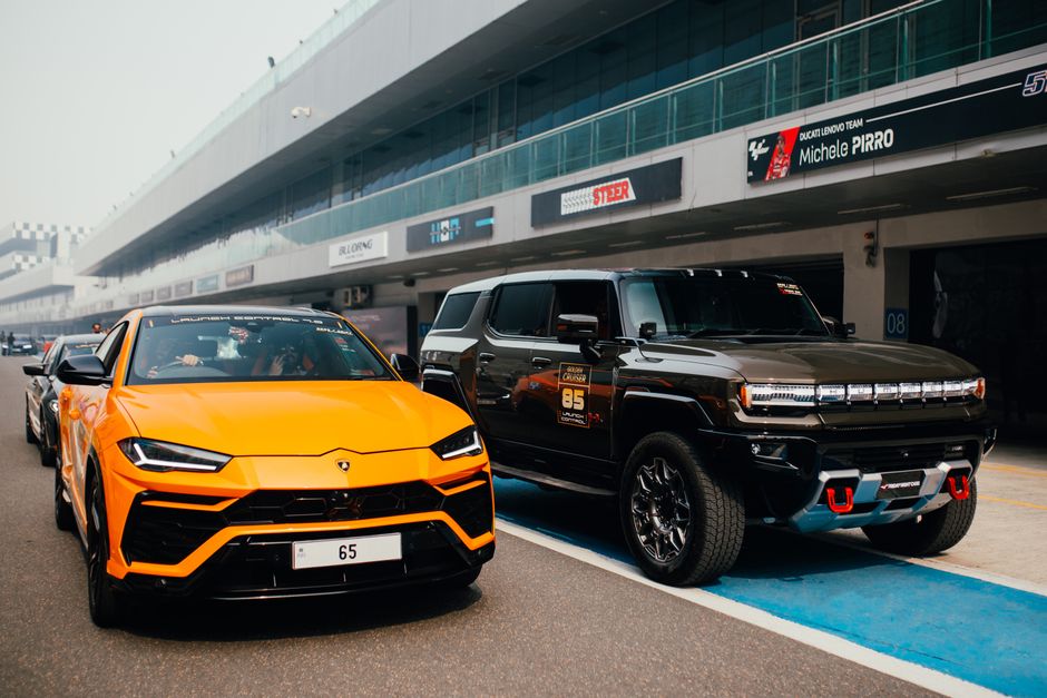 electric suv range comparison 2026 - electric SUV lineup 2026 models