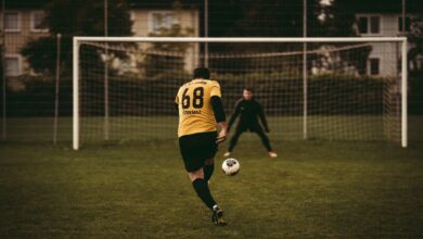 England's Euro 2024 loss - England football penalty shootout loss