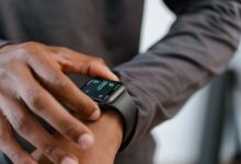 Google Pixel Watch 5 review - smartwatch health tracking