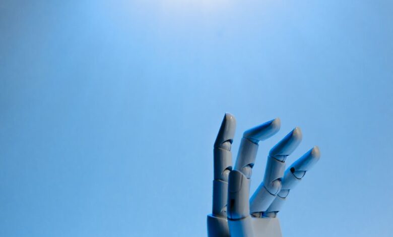 Lawrence Wong artificial intelligence risks - AI governance regulation