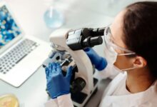 SARS artificial intelligence warnings - disease surveillance data analysis