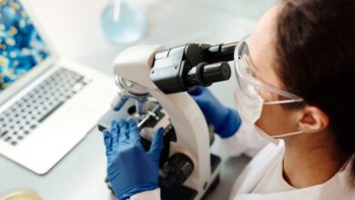 SARS artificial intelligence warnings - disease surveillance data analysis