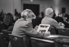 best WIRED articles - journalist writing article computer