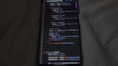 App Store policy changes - app store development policy