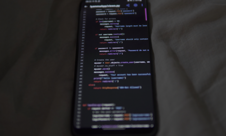App Store policy changes - app store development policy