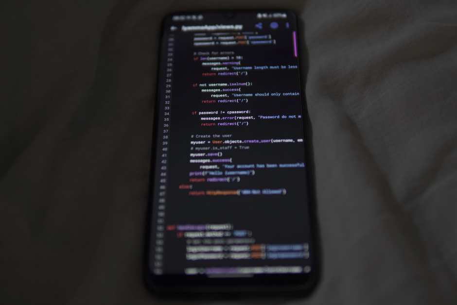 App Store policy changes - app store development policy