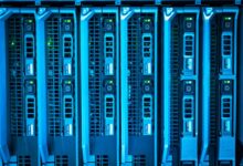 cut AI costs at CIMB - banking technology data center servers