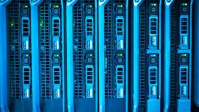 cut AI costs at CIMB - banking technology data center servers