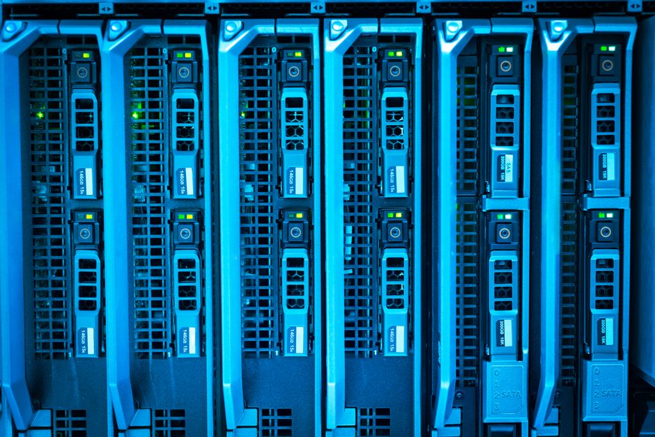 cut AI costs at CIMB - banking technology data center servers