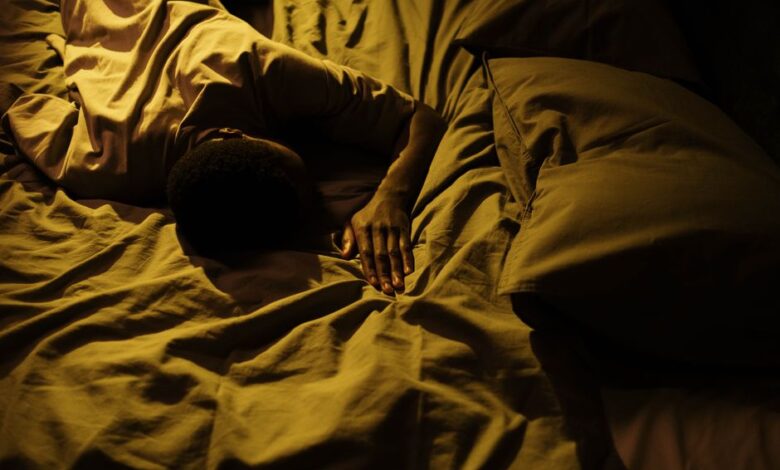 cooling mattresses for hot sleepers - cool mattress hot sleeper night