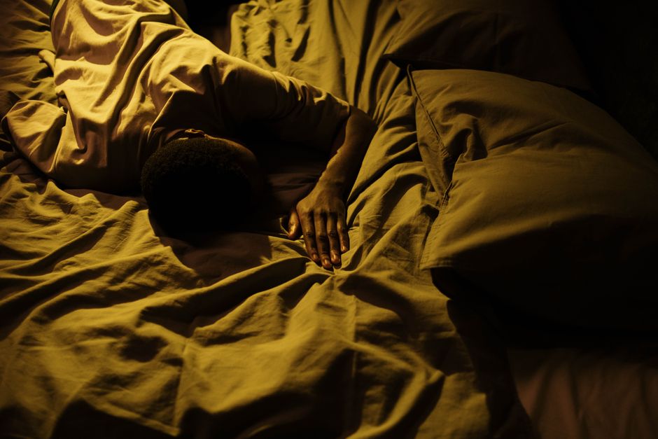 cooling mattresses for hot sleepers - cool mattress hot sleeper night